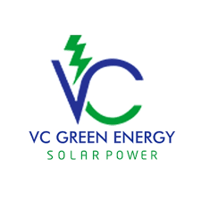VC Green Energy Logo